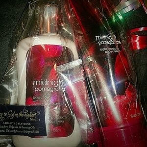 A.D.C. Blessing Bags